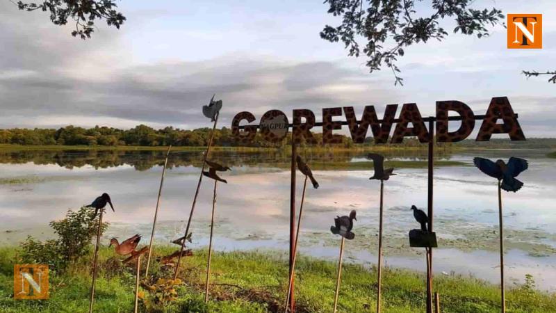 Bodies of Two Teenagers Recovered from Gorewada Lake in Nagpur